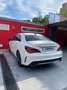 Mercedes-Benz CLA 200 AMG Line Blanco - thumbnail 11