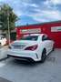 Mercedes-Benz CLA 200 AMG Line Blanco - thumbnail 9