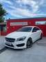 Mercedes-Benz CLA 200 AMG Line Blanco - thumbnail 6