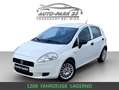 Fiat Grande Punto 1,2**1JAHR-GARANTIE*NEUES-PICKERL 2/27*MOD2011 Weiß - thumbnail 4