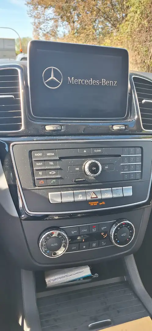 Mercedes-Benz GLE 250 d Exclusive 4matic auto - 2