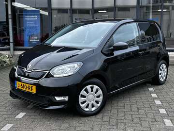 e-iV EV Ambition
