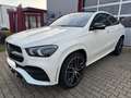 Mercedes-Benz GLE 400 GLE Coupé 400 d 4MATIC AMG Widescreen Burmester Blanco - thumbnail 1
