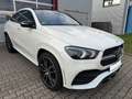 Mercedes-Benz GLE 400 GLE Coupé 400 d 4MATIC AMG Widescreen Burmester Blanco - thumbnail 4
