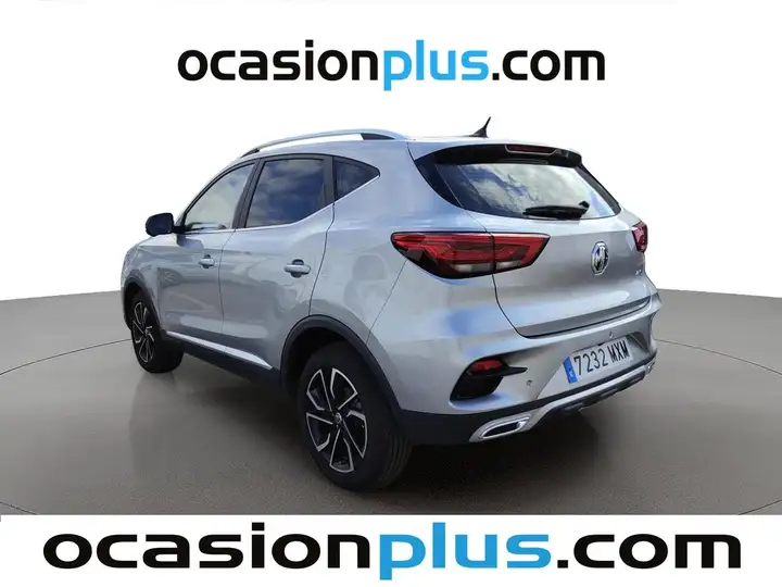 MG ZS 1.5 VTI TECH LUXURY 2024, foto 3