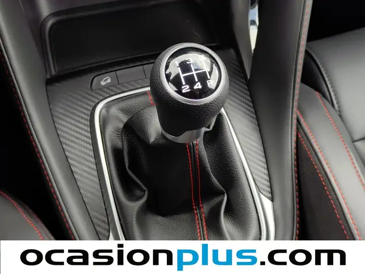 MG ZS 1.5 VTI TECH LUXURY 2024, foto 5