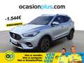 MG ZS 1.5 VTi-Tech Luxury 78kW Gris - thumbnail 1