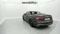 Audi A5 Cabrio 40 TFSI S line S tronic Silber - thumbnail 9
