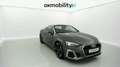 Audi A5 Cabrio 40 TFSI S line S tronic Silber - thumbnail 5
