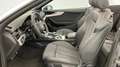 Audi A5 Cabrio 40 TFSI S line S tronic Silber - thumbnail 13