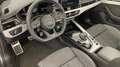 Audi A5 Cabrio 40 TFSI S line S tronic Silber - thumbnail 3