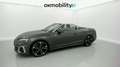 Audi A5 Cabrio 40 TFSI S line S tronic Silber - thumbnail 6
