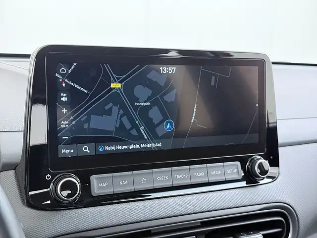 Hyundai Kona view 14