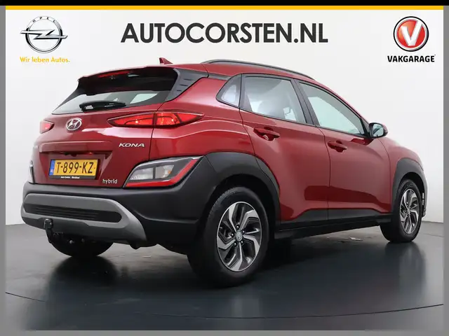 Hyundai Kona view 5
