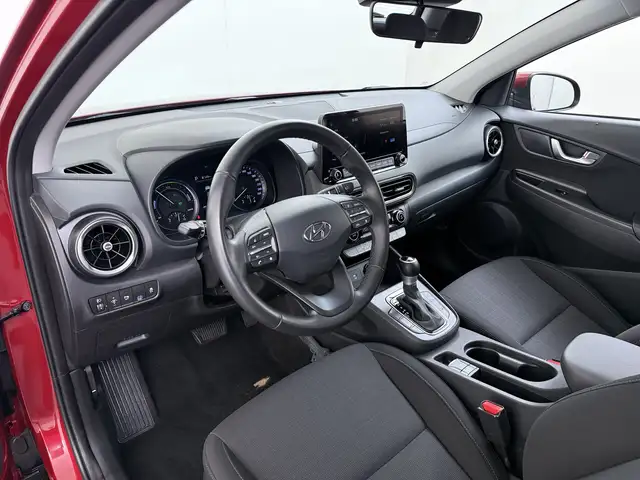 Hyundai Kona view 11