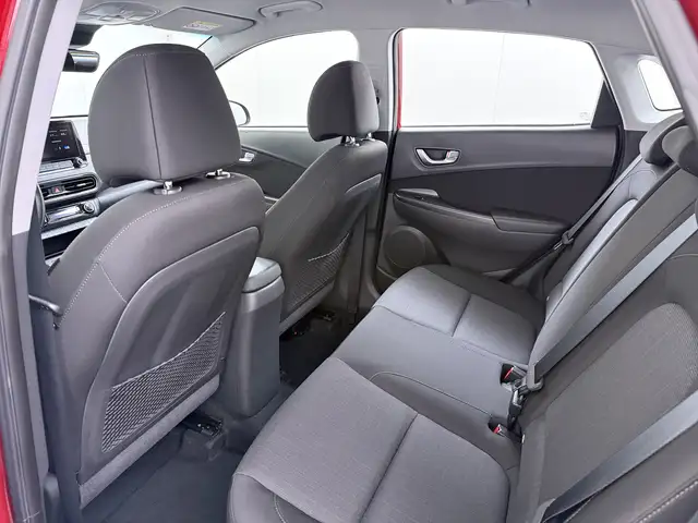Hyundai Kona view 13
