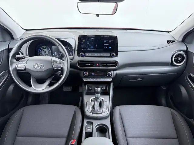 Hyundai Kona view 3