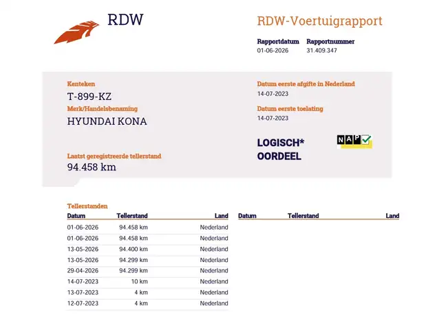 Hyundai Kona view 10