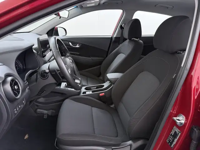 Hyundai Kona view 12