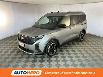 1.0 EcoBoost Active
