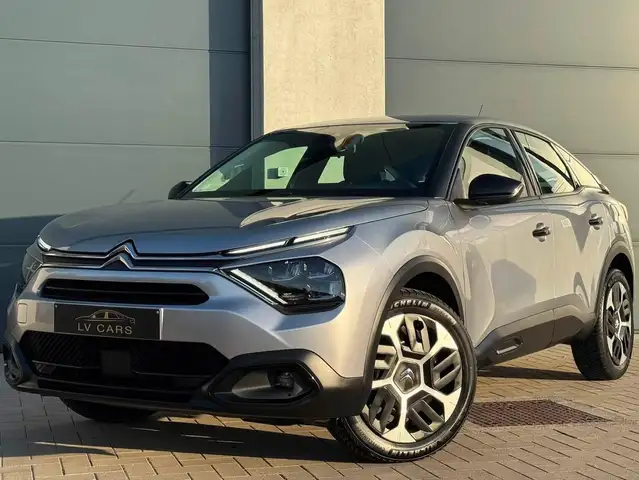 Citroen C4 C4 1.2 PureTech Feel S