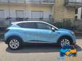 Renault Captur TCe 100 CV GPL FAP Intens UNICO PROPRIETARIO Blu/Azzurro - thumbnail 7