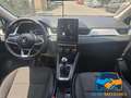 Renault Captur TCe 100 CV GPL FAP Intens UNICO PROPRIETARIO Blu/Azzurro - thumbnail 12