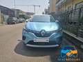 Renault Captur TCe 100 CV GPL FAP Intens UNICO PROPRIETARIO Blu/Azzurro - thumbnail 2