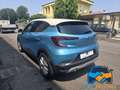 Renault Captur TCe 100 CV GPL FAP Intens UNICO PROPRIETARIO Blu/Azzurro - thumbnail 6