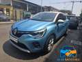 Renault Captur TCe 100 CV GPL FAP Intens UNICO PROPRIETARIO Blu/Azzurro - thumbnail 1