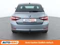 Skoda Superb 2.0 TDI Style Grau - thumbnail 5