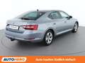 Skoda Superb 2.0 TDI Style Grau - thumbnail 6