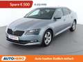 Skoda Superb 2.0 TDI Style Grau - thumbnail 1