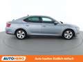 Skoda Superb 2.0 TDI Style Grau - thumbnail 7