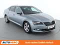 Skoda Superb 2.0 TDI Style Grau - thumbnail 8