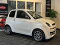 Microcar M.Go HIGHLAND XXL Mopedauto Leichtmobile Minicar Blanc - thumbnail 5
