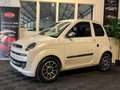 Microcar M.Go HIGHLAND XXL Mopedauto Leichtmobile Minicar Blanc - thumbnail 1