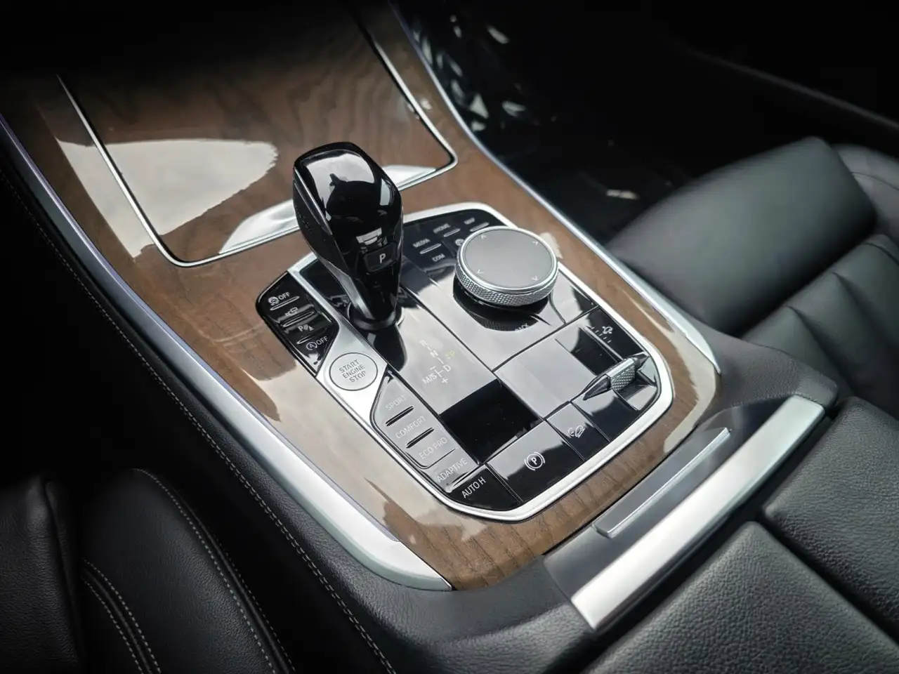 BMW X5 снимка BMW X5