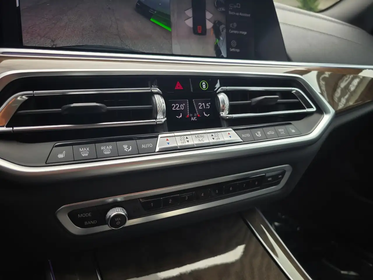 BMW X5 снимка BMW X5
