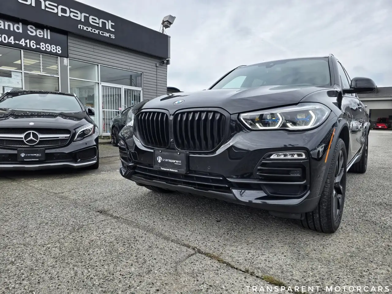 BMW X5 снимка BMW X5