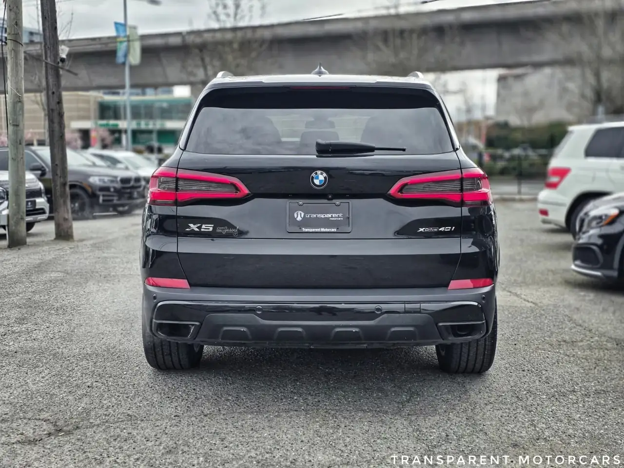 BMW X5 снимка BMW X5