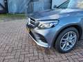 Mercedes-Benz GLC 220 D 4MATIC AMG line Grijs kenteken Bestelwagen Grijs - thumbnail 12