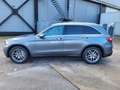 Mercedes-Benz GLC 220 D 4MATIC AMG line Grijs kenteken Bestelwagen Grijs - thumbnail 6