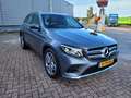 Mercedes-Benz GLC 220 D 4MATIC AMG line Grijs kenteken Bestelwagen Grijs - thumbnail 8