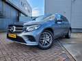 Mercedes-Benz GLC 220 D 4MATIC AMG line Grijs kenteken Bestelwagen Grijs - thumbnail 1