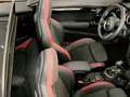 MINI John Cooper Works Cabrio Aut. Negro - thumbnail 11