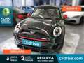 MINI John Cooper Works Cabrio Aut. Negro - thumbnail 1