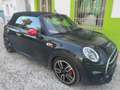 MINI John Cooper Works Cabrio Aut. Negro - thumbnail 5
