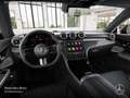 Mercedes-Benz CLE 450 4M AMG+NIGHT+PANO+360+BURMESTER+KEYLESS+9G Schwarz - thumbnail 10
