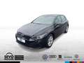 Volkswagen Golf 1.5 eTSI DSG Life Schwarz - thumbnail 1